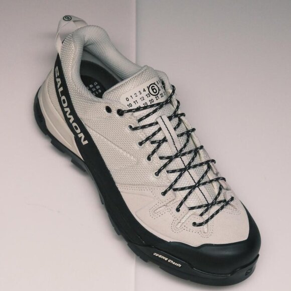 MM6 Maison Margiela x SALOMON X-ALP casual shoes main image 6